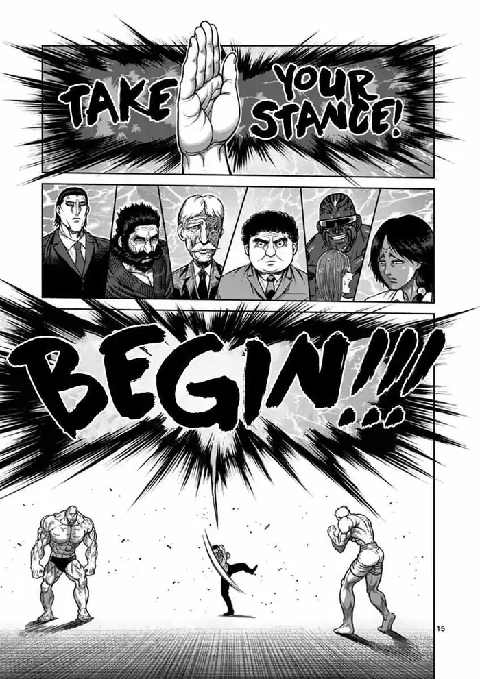 Kengan Ashura Chapter 137 image 15_optimized